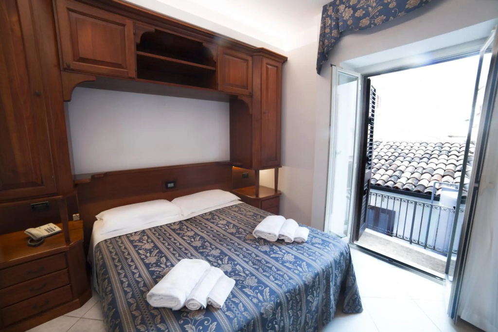 Hotel La Giara - Général