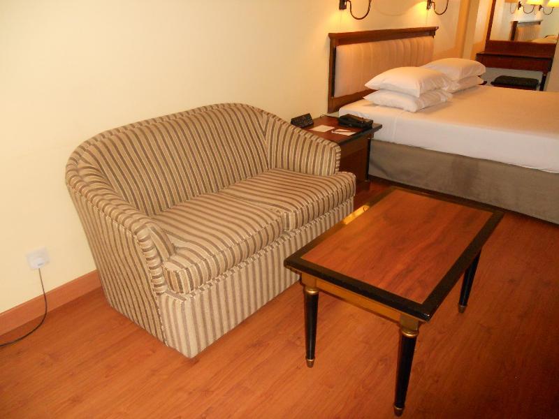 Dynasty Hotel Kuala Lumpur