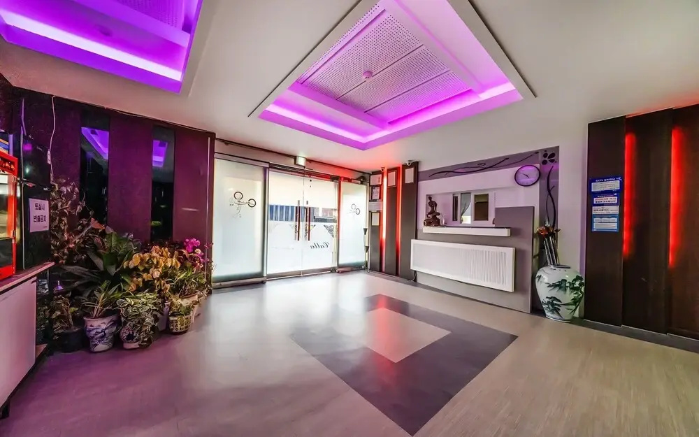 Hotel photo 20
