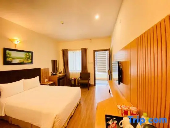 Muong Thanh Quy Nhon Hotel - Chambres