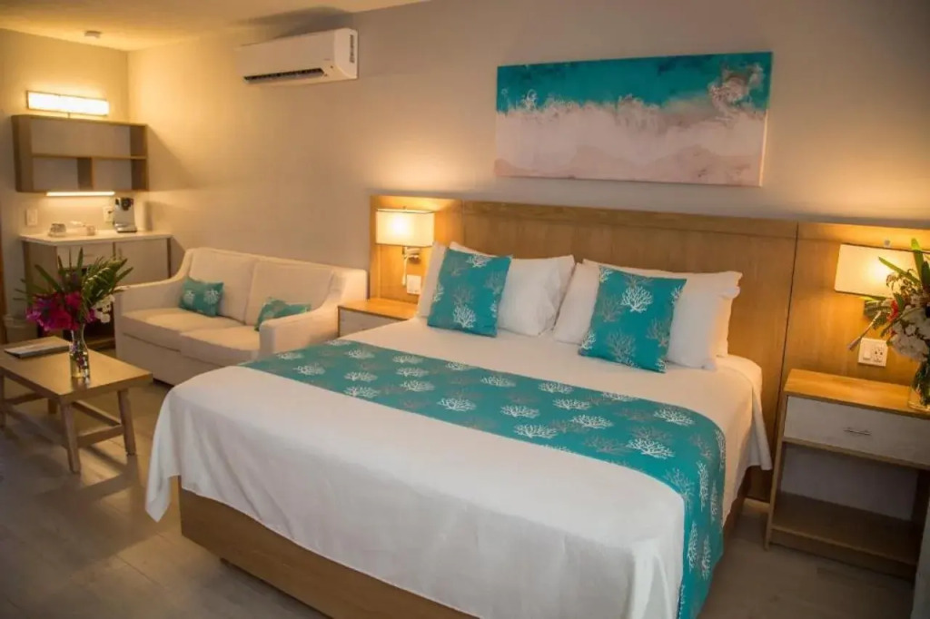 Siboney Beach Club — фото 3