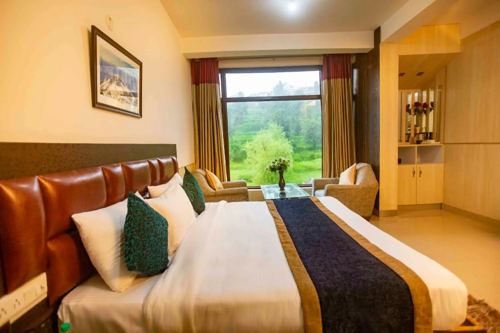 Hotel photo 6