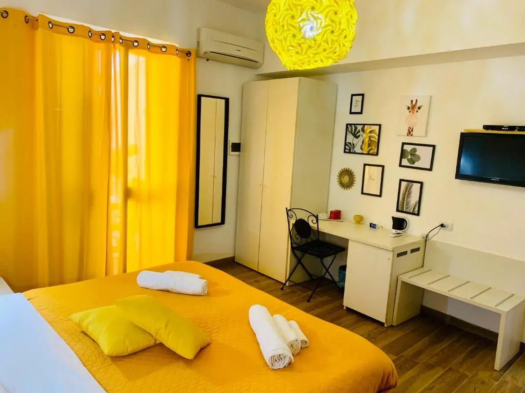 Standard room
