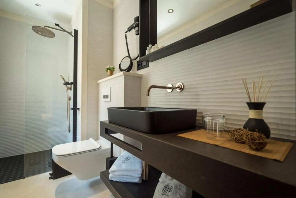 Murum Boutique Hotel - Général