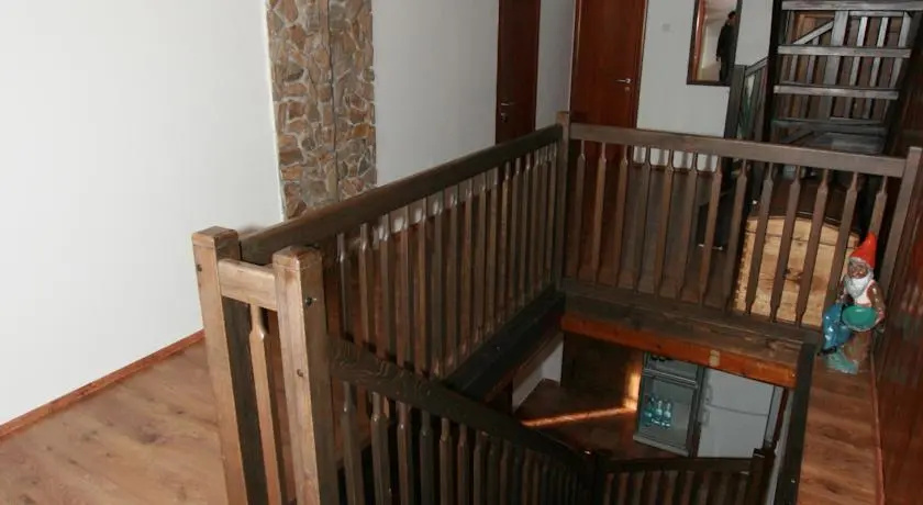 Penzion Semerink