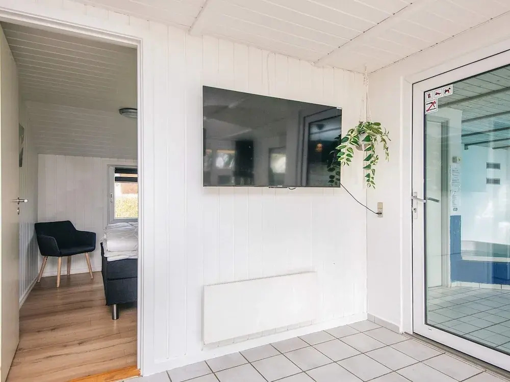 Luxury Pool House by Sea - By Traum Ferienwohnungen - фото 10