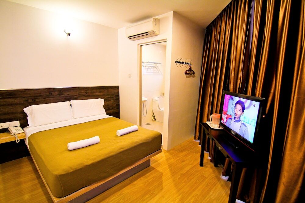 Hotel Rasah Seremban