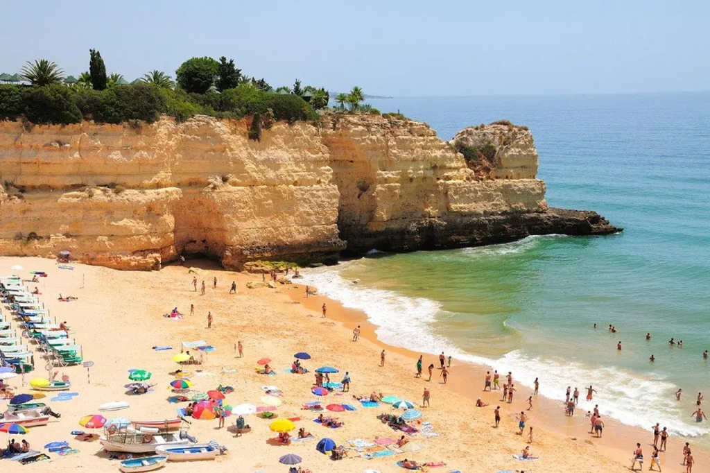 Quinta Das Figueirinhas & Quintinha Village - Général