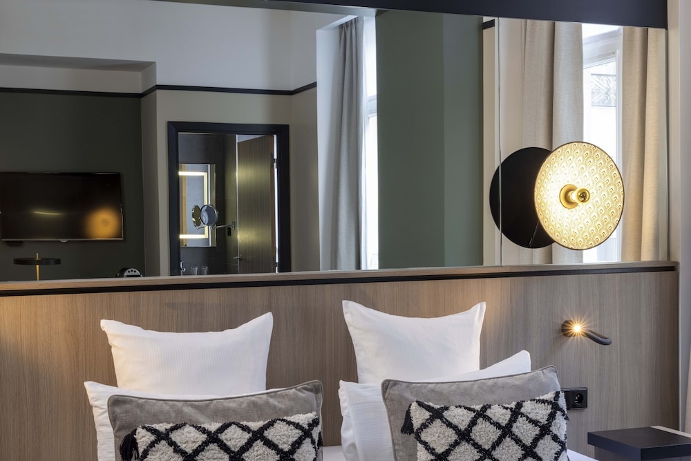 Hôtel Opéra Liège 68