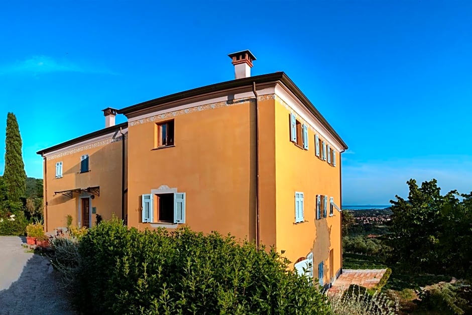 Locanda dei Banchieri