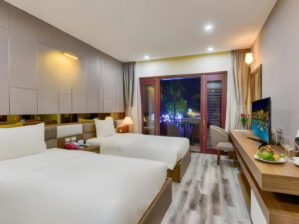 Manli Resort Quang Binh — 3