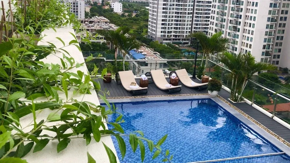 Hotel photo 9