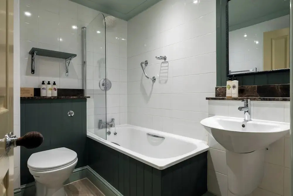 Brewers Inn Hotel - Général