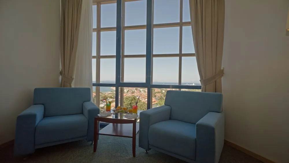 Grand Hotel Ontur - Chambres