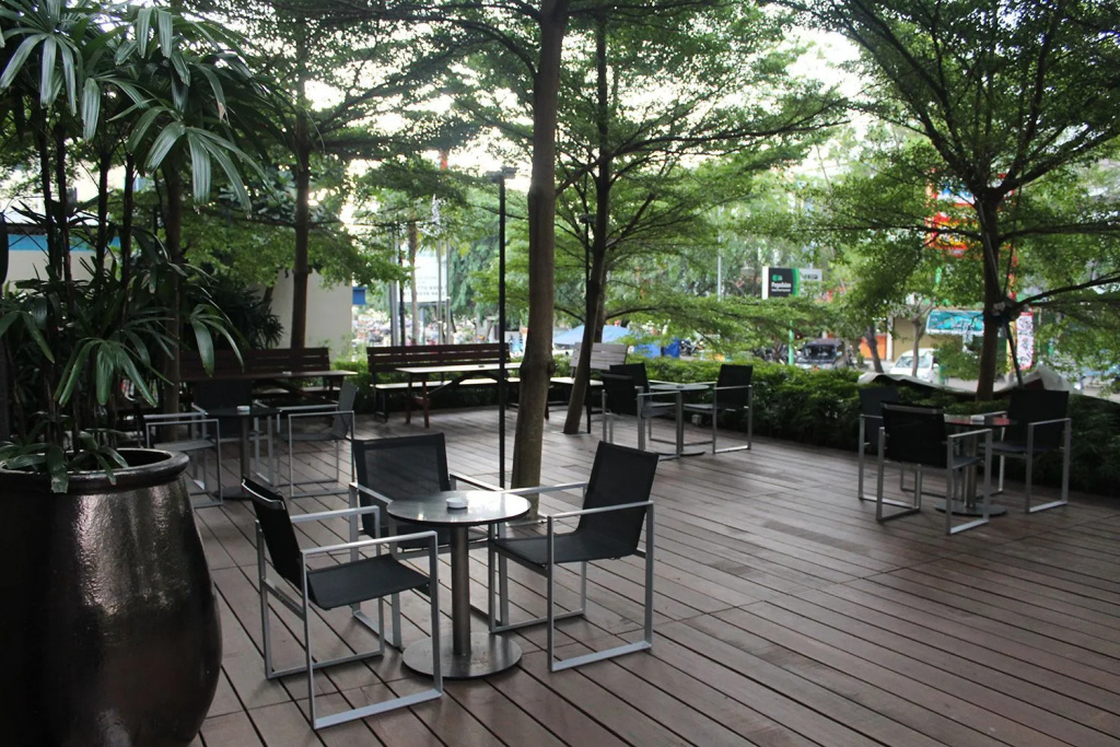 I Hotel Baloi Batam - 2
