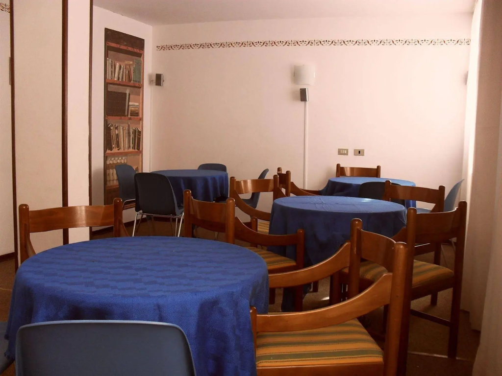 Hotel de la Telecabine - Général