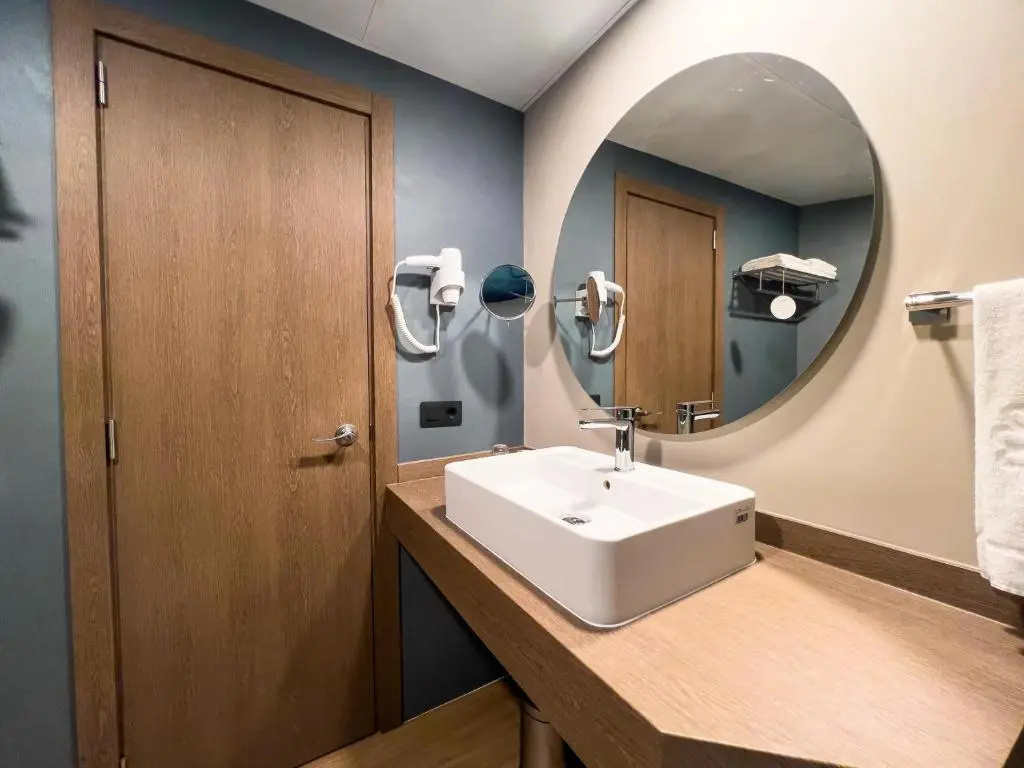 Bahia Principe Escape Coral Playa - Adults Only 16+ - Chambres
