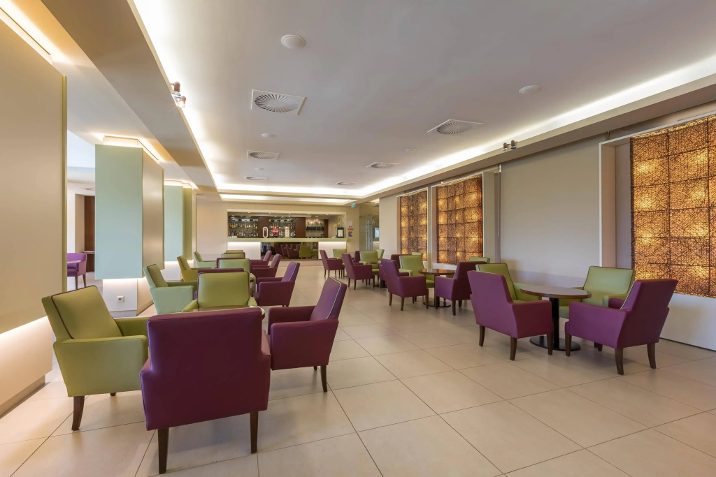 NAU Sao Rafael Suites – All Inclusive - фото 34