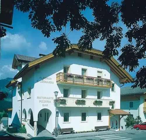 Albergo San Leonardo