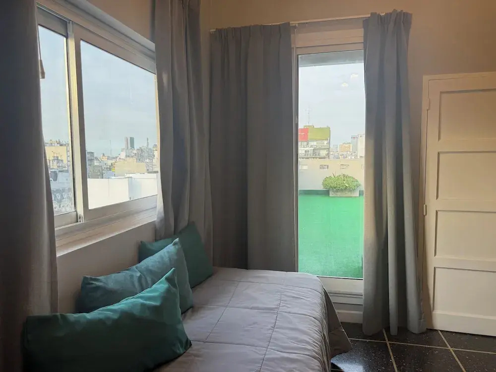 Premium room