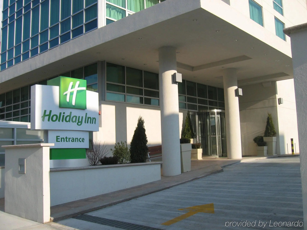 Holiday Inn L.I. City Manhattan View ( Closed)