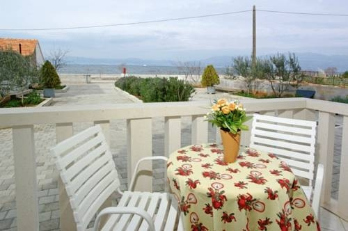 Aparthotel Marina Beach