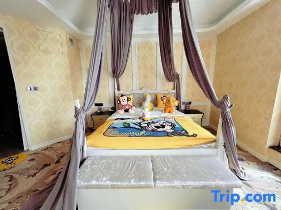 Myfeel Hotel - Chambres