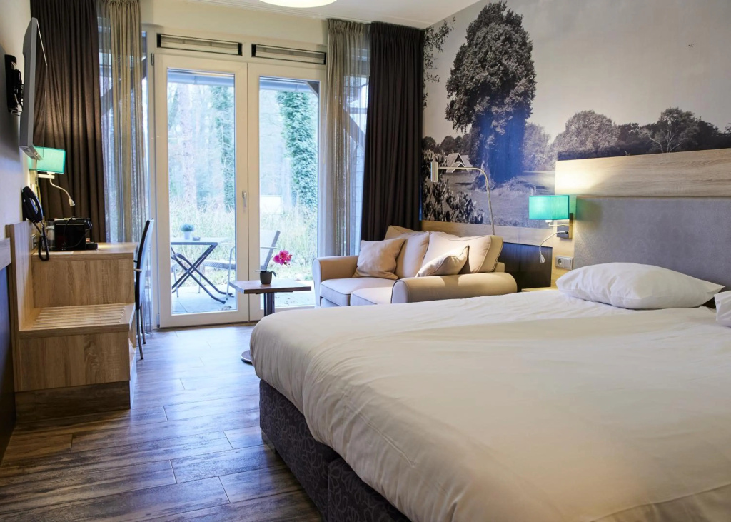 Hotel Erve Hulsbeek — 3
