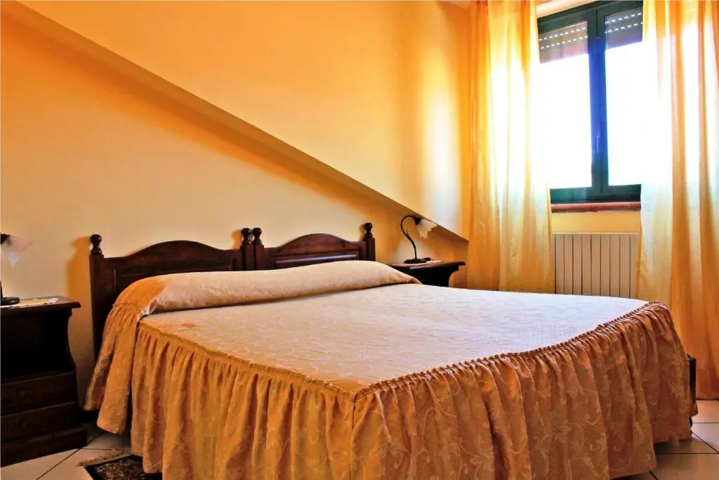 Ai Tre Parchi Bed and Bike - Chambres