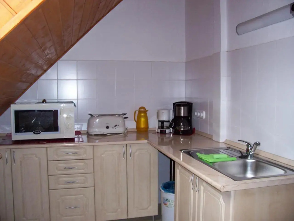 Haus Martha - фото 15