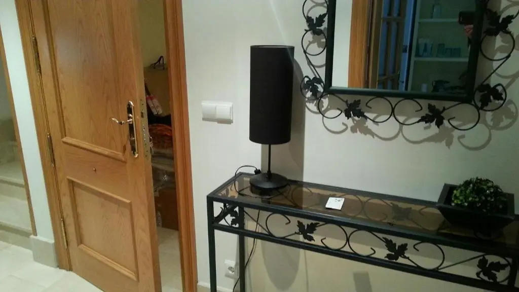 Pension Ostadar - Chambres