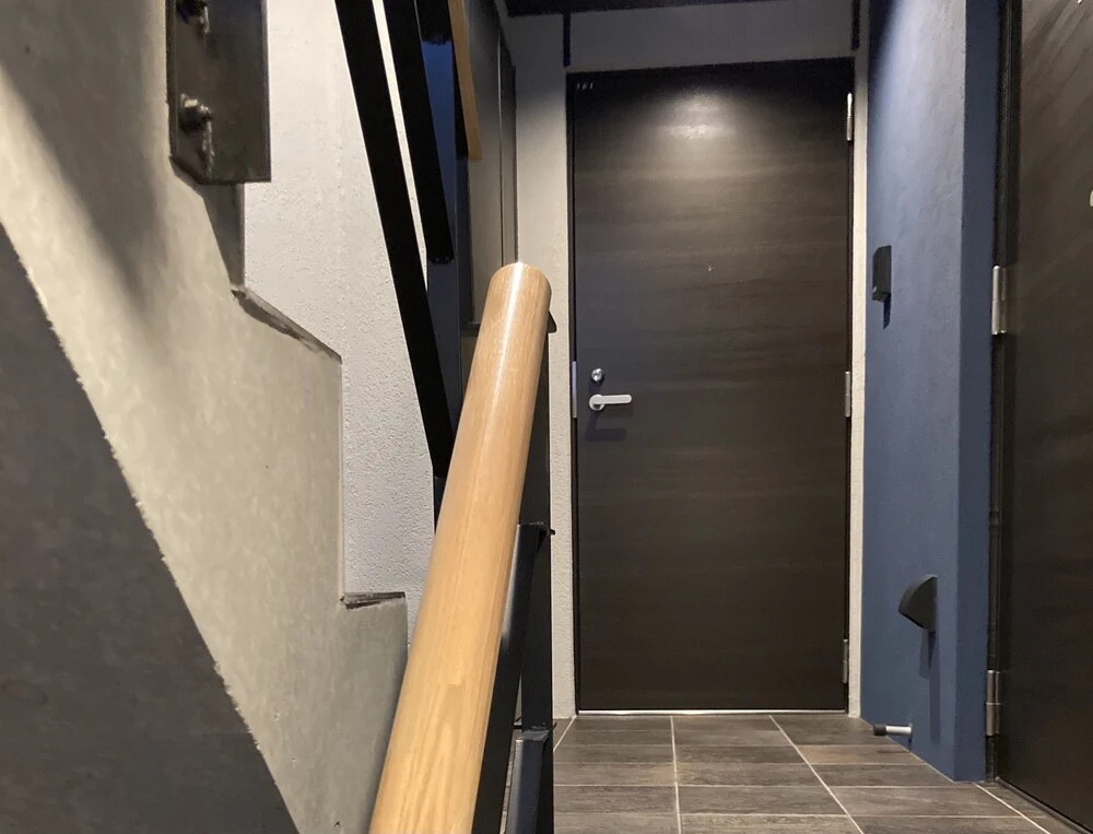 Studio 201 Tameikesannou 사진 11