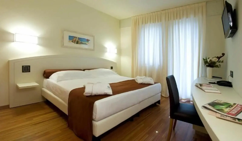 Hotel photo 15