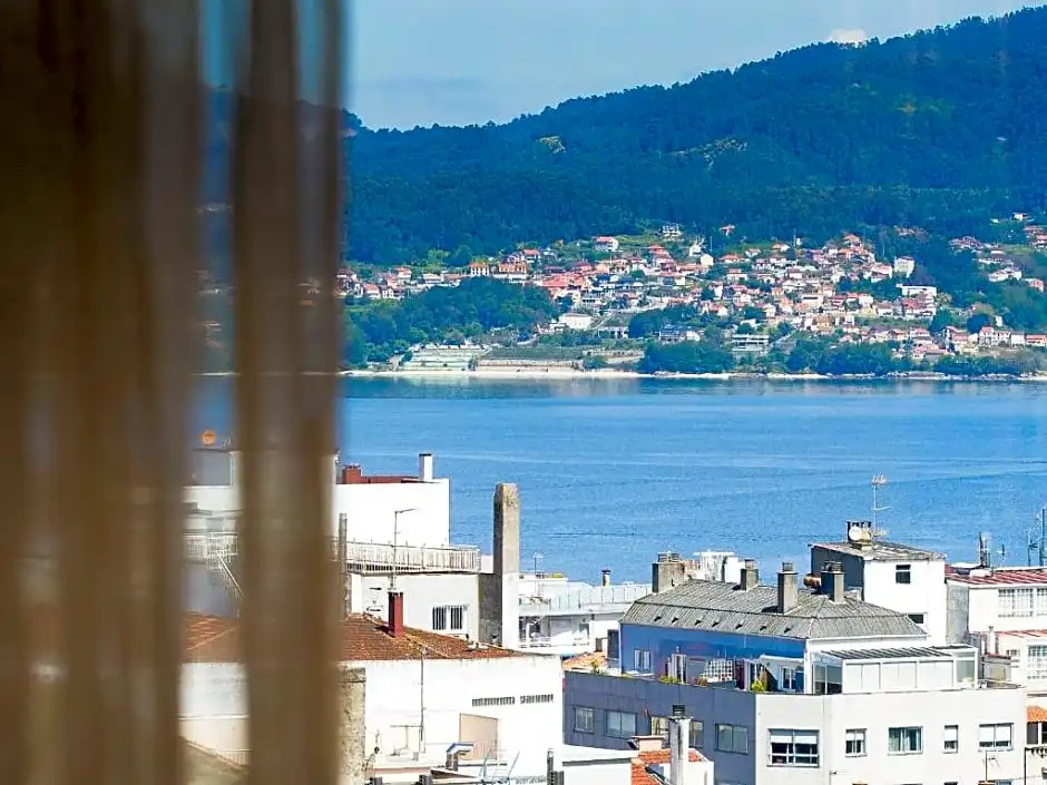 Ipanema Hotel by gaiarooms - Chambres
