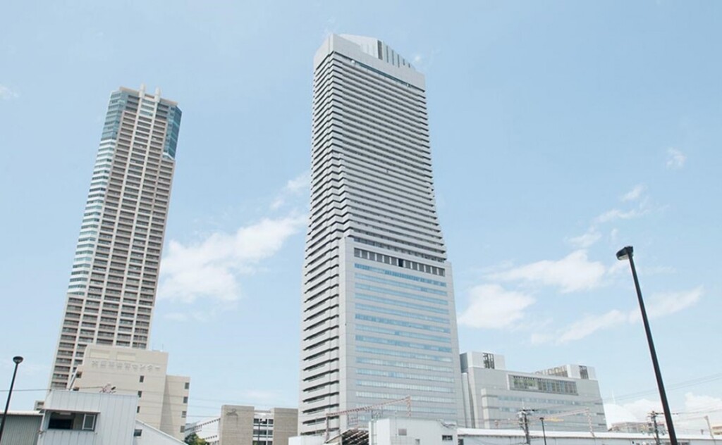 Art Hotel Osaka Bay Tower image