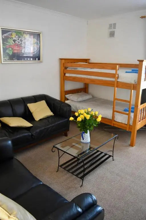 Flat in Oban Town Centre
