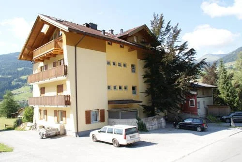 Appartment Slager
