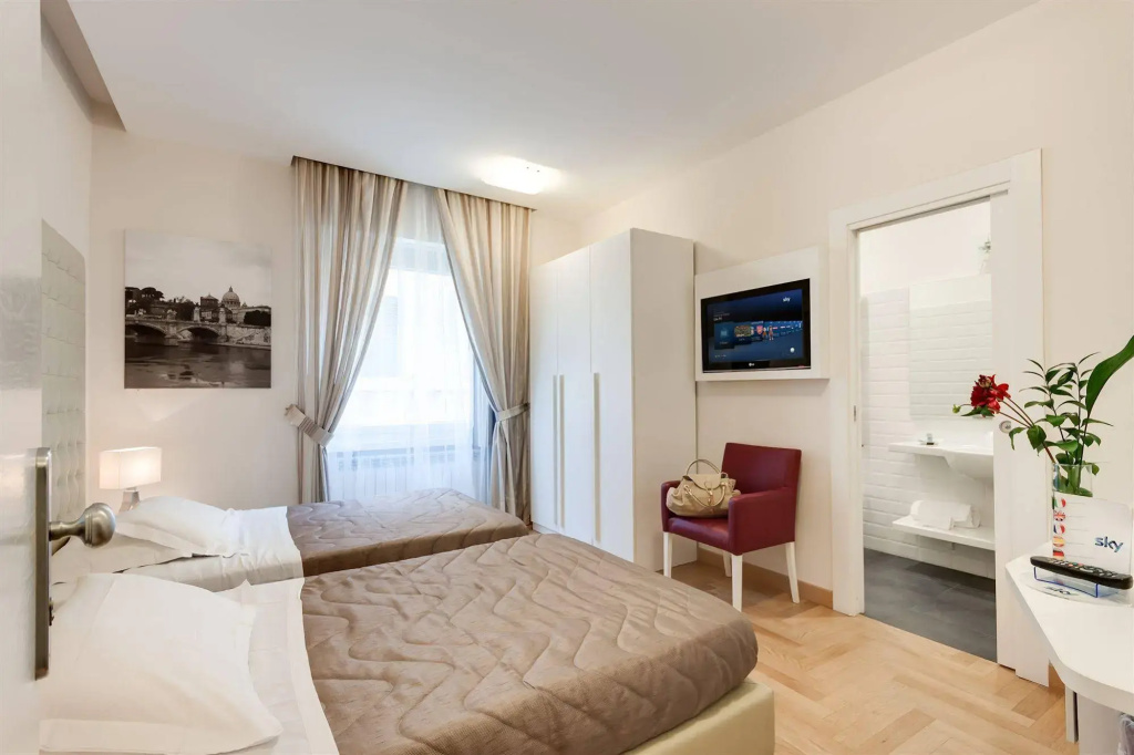 Hotel photo 6