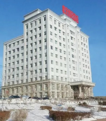 Qianyuan Jingyang (Eastern King) Hotel