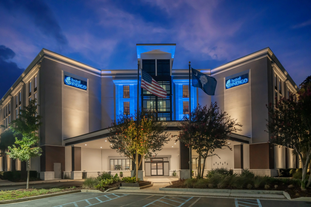 Hotel Indigo Mount Pleasant by IHG