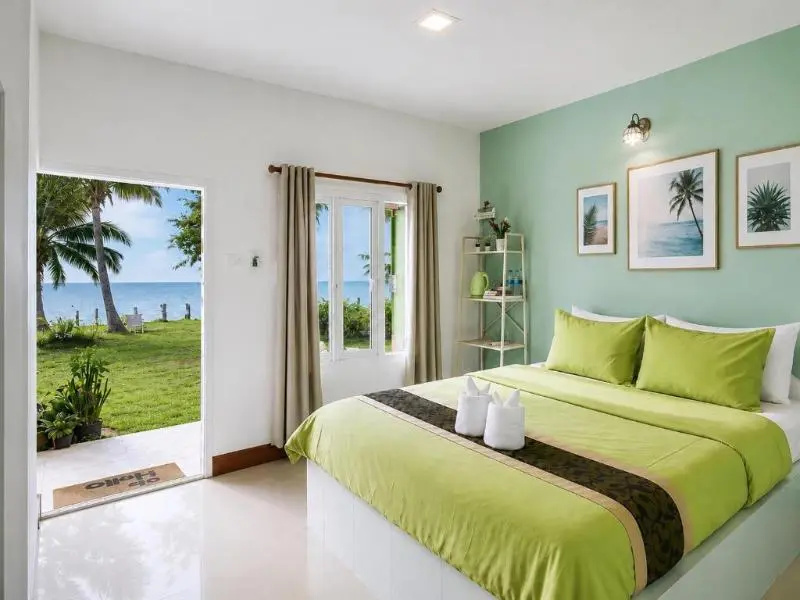 Ava Beach Pakbara — 4