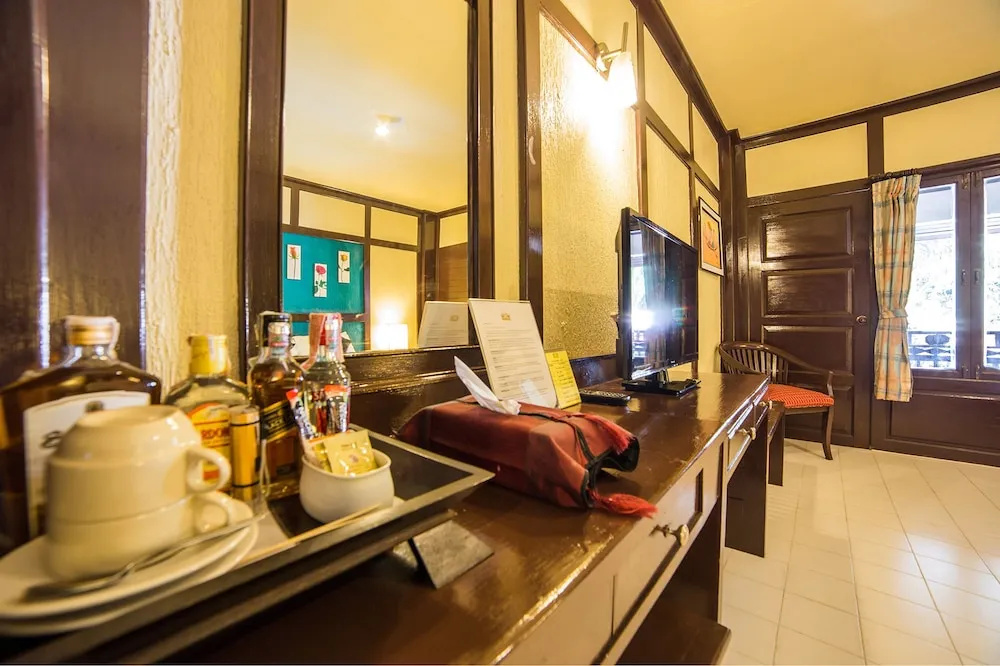 Nova Samui Resort - Chambres