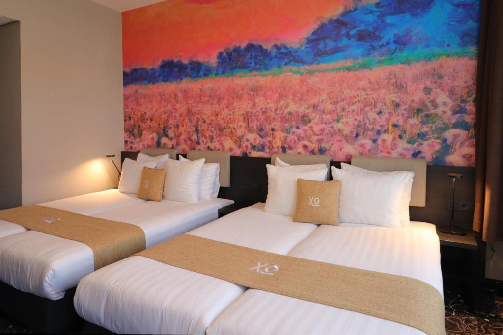 Hotel photo 18