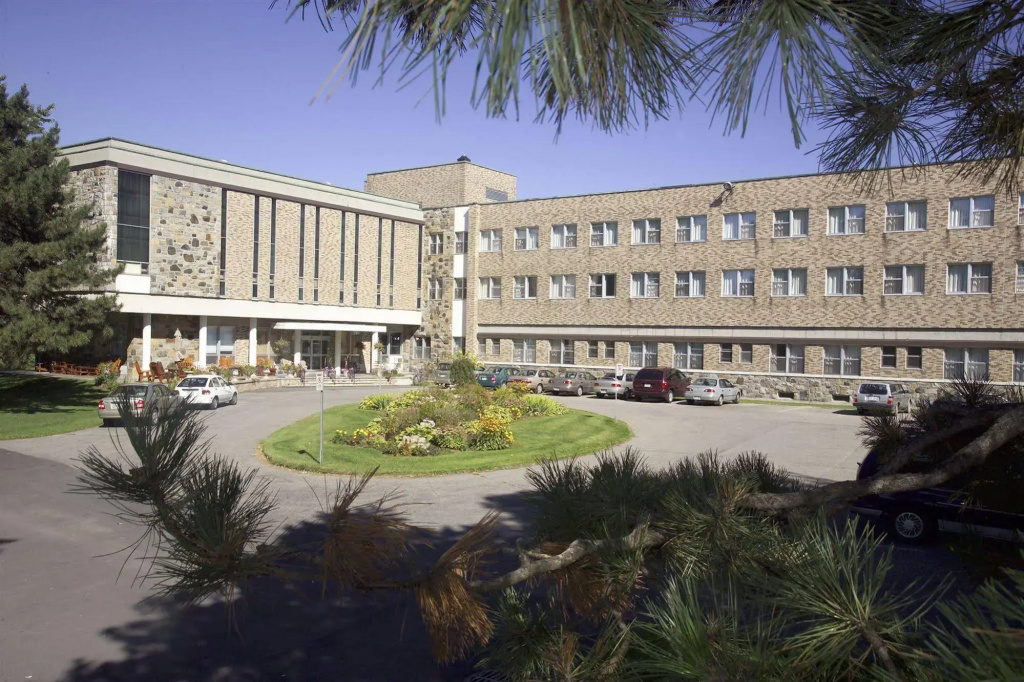Manoir D'Youville