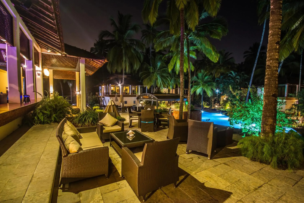 Coconut Creek Resort - Général