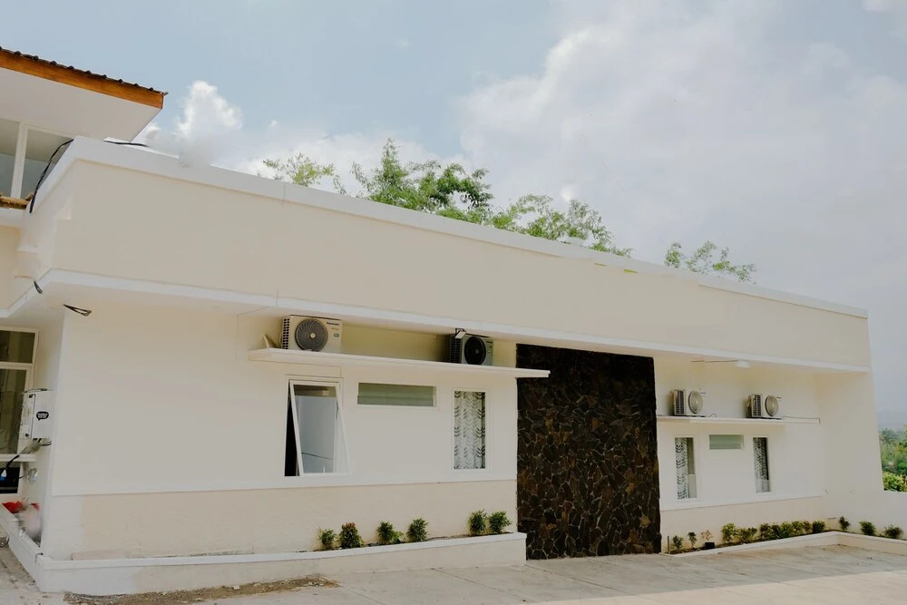 Airy Karang Ploso Argo Selatan 32 Malang