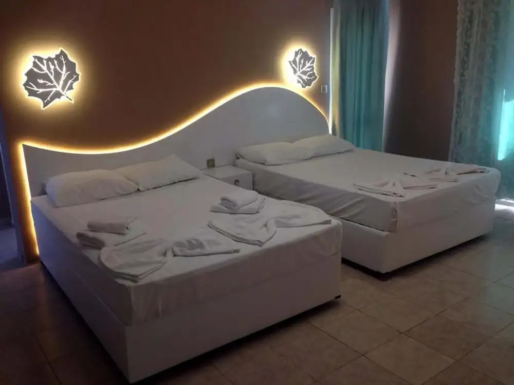 Dikili Sunset Club - Général