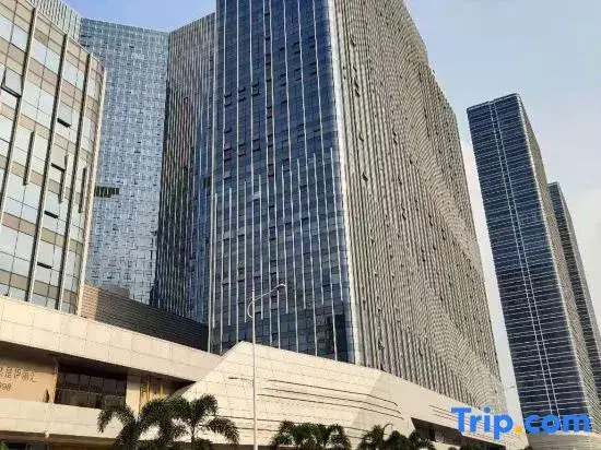Xingkai International Apartment