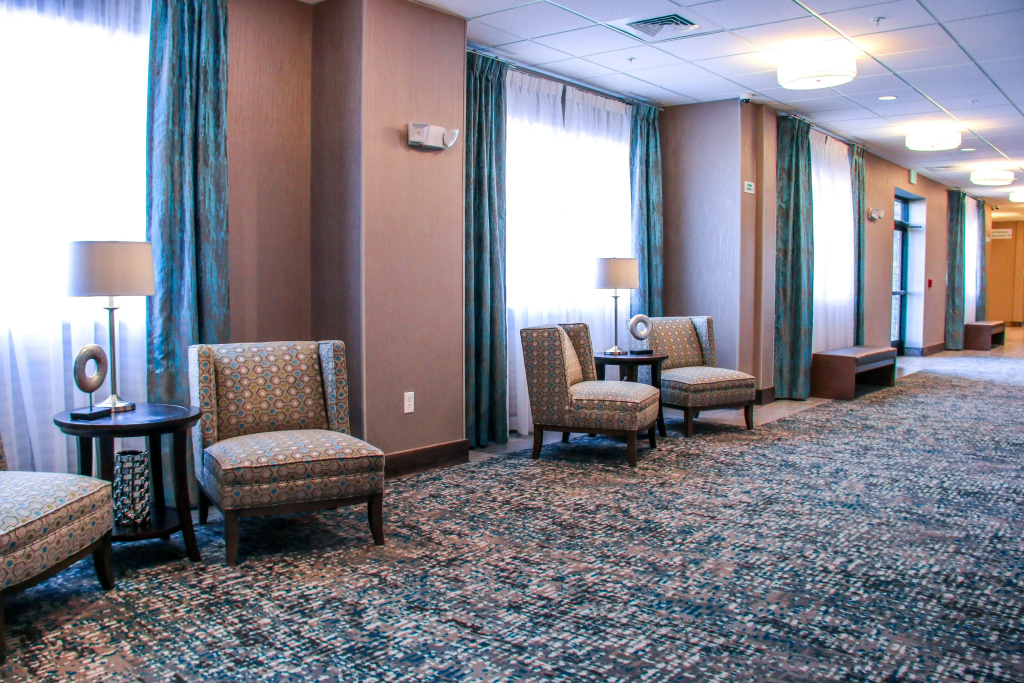 Holiday Inn & Suites Denver Tech Center-Centennial by IHG - Général