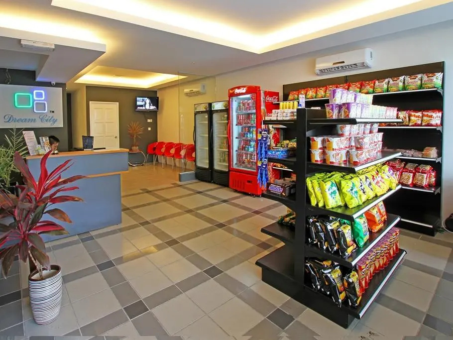 Hotel photo 12